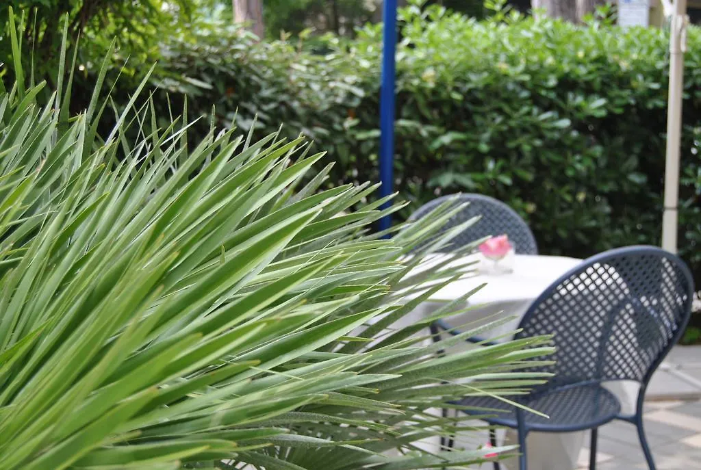 Hotel Augustus Riccione