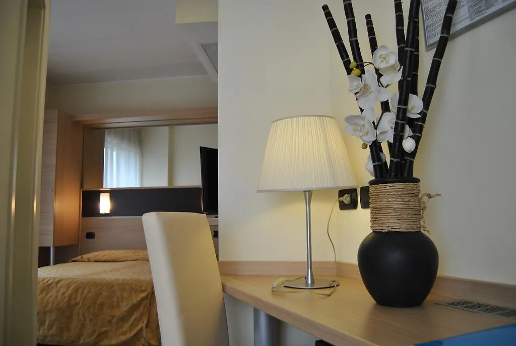 Hotel Augustus Riccione Italia