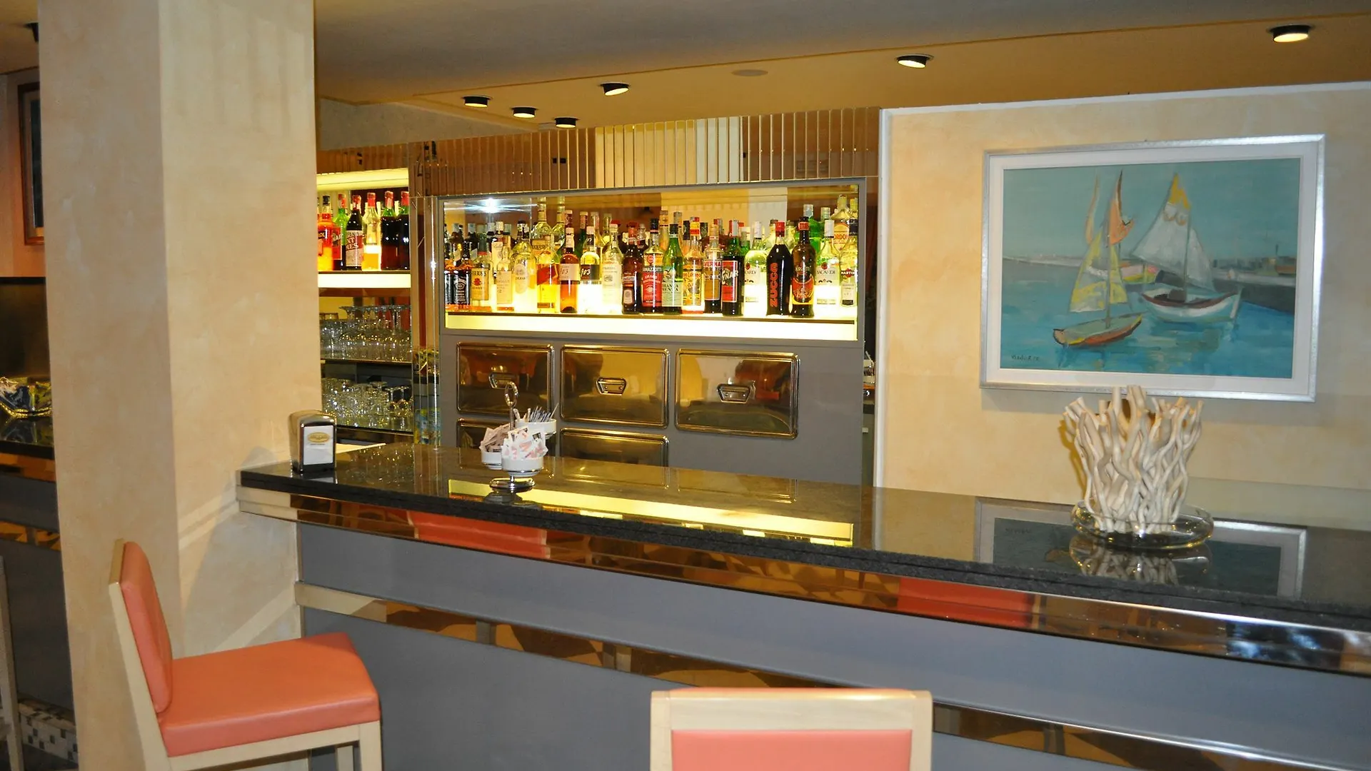 Hotel Augustus Riccione