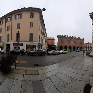 Appartamento Ca' L'archetto Intero Centro