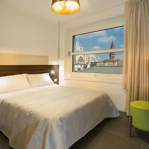 Guest house Enjoy Duomo - Flavio Baracchini 9 - Milan