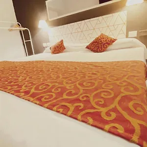 Hotel Giovanna Milan