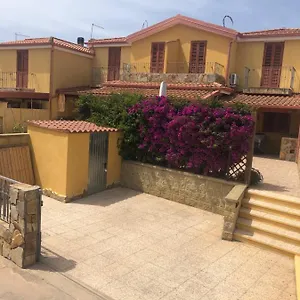 Bed & Breakfast Il Mirto Bianco San Giovanni Suergiu
